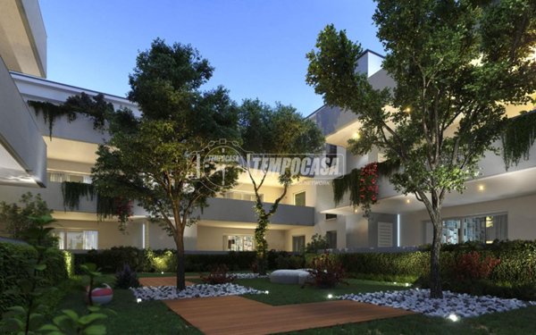 appartamento in vendita ad Abano Terme