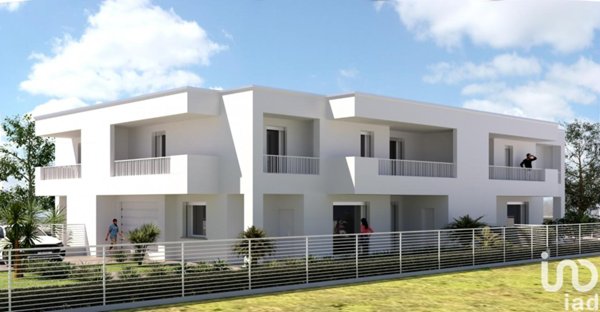 casa indipendente in vendita ad Abano Terme