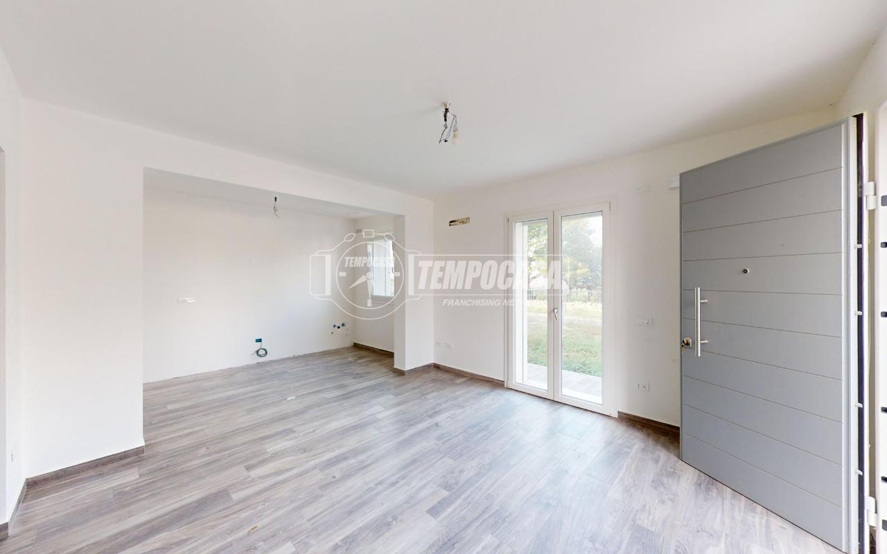 appartamento in vendita ad Abano Terme