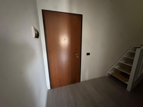 appartamento in vendita ad Abano Terme