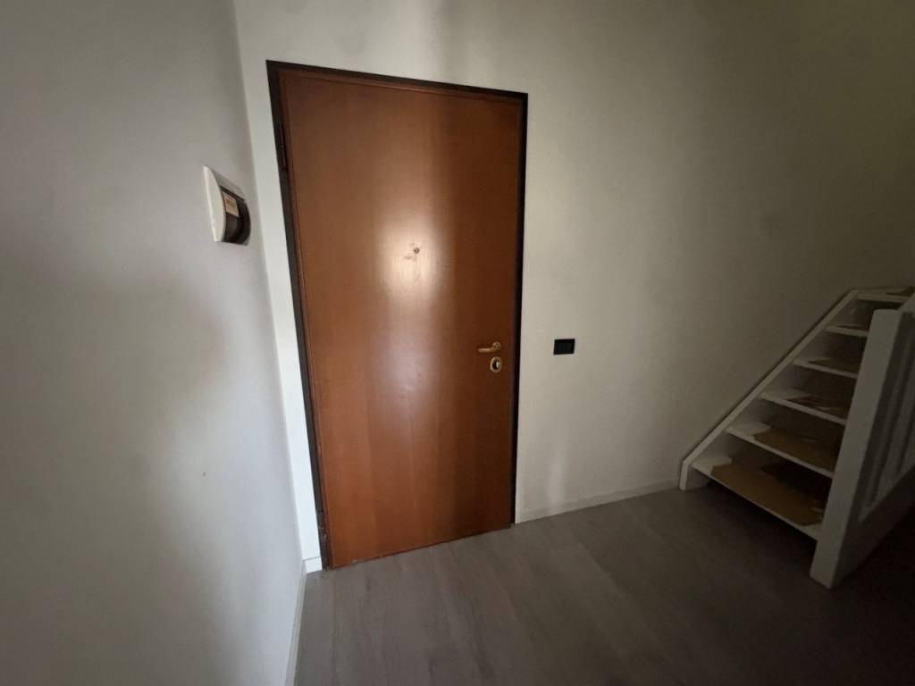 appartamento in vendita ad Abano Terme