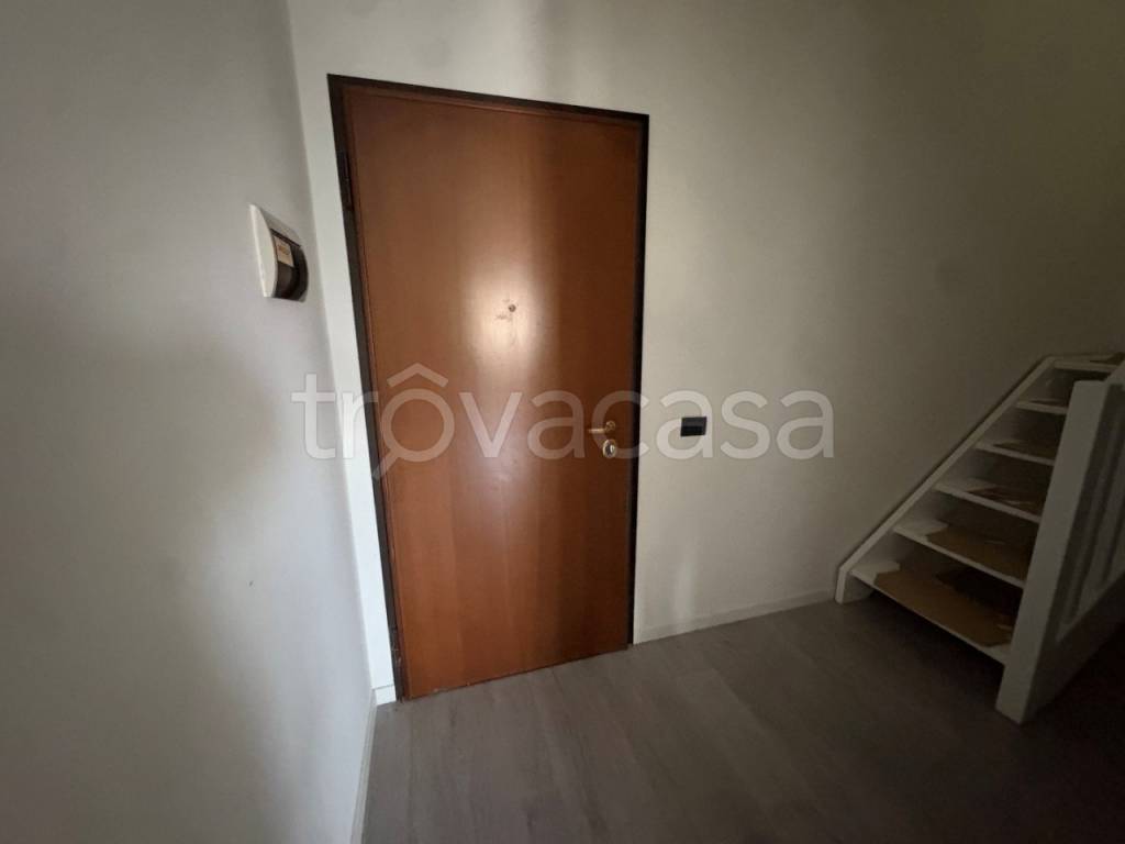 appartamento in vendita ad Abano Terme