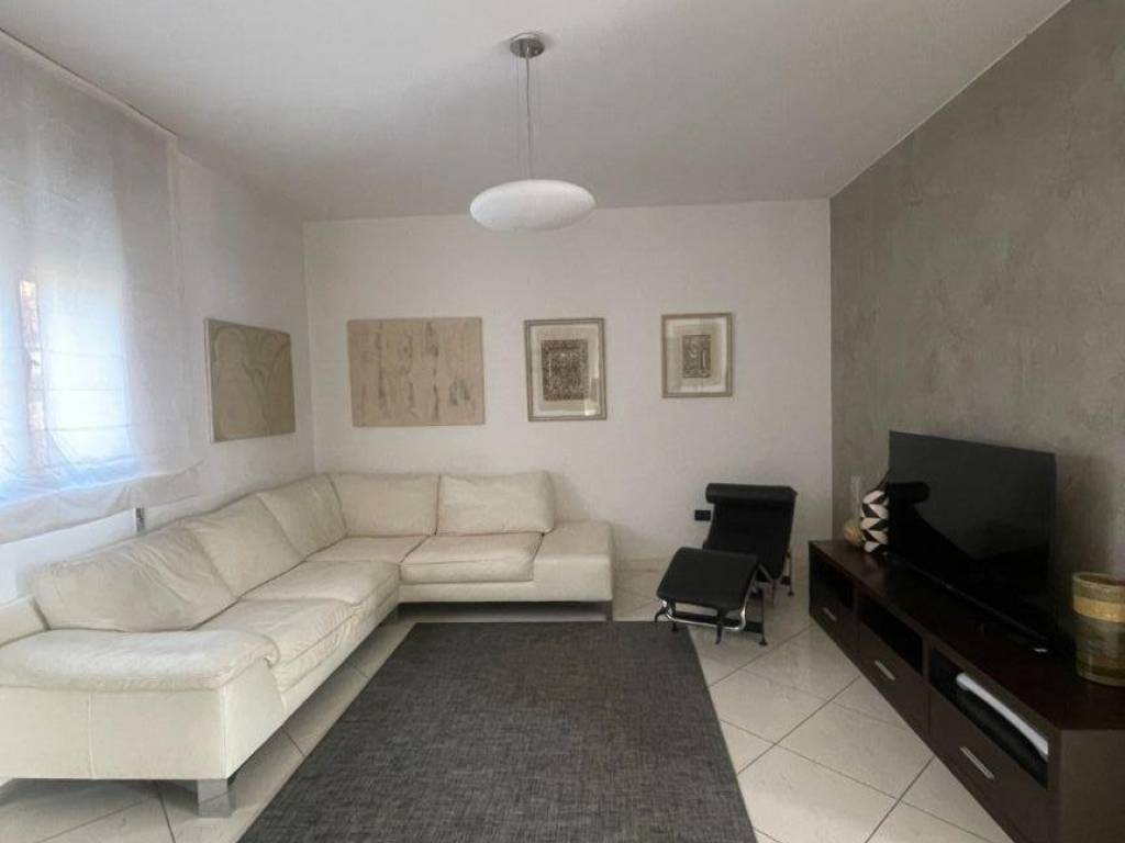 appartamento in vendita ad Abano Terme