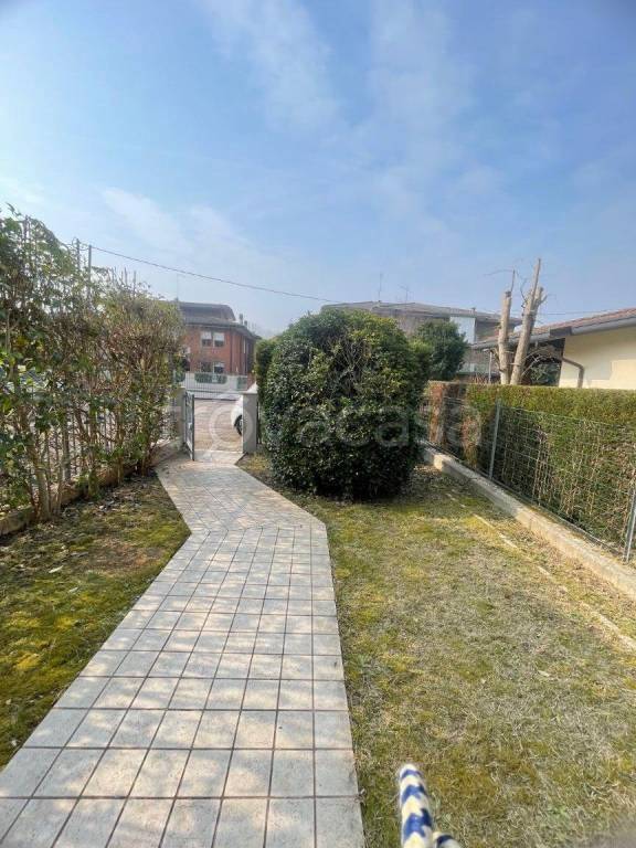 appartamento in vendita ad Abano Terme