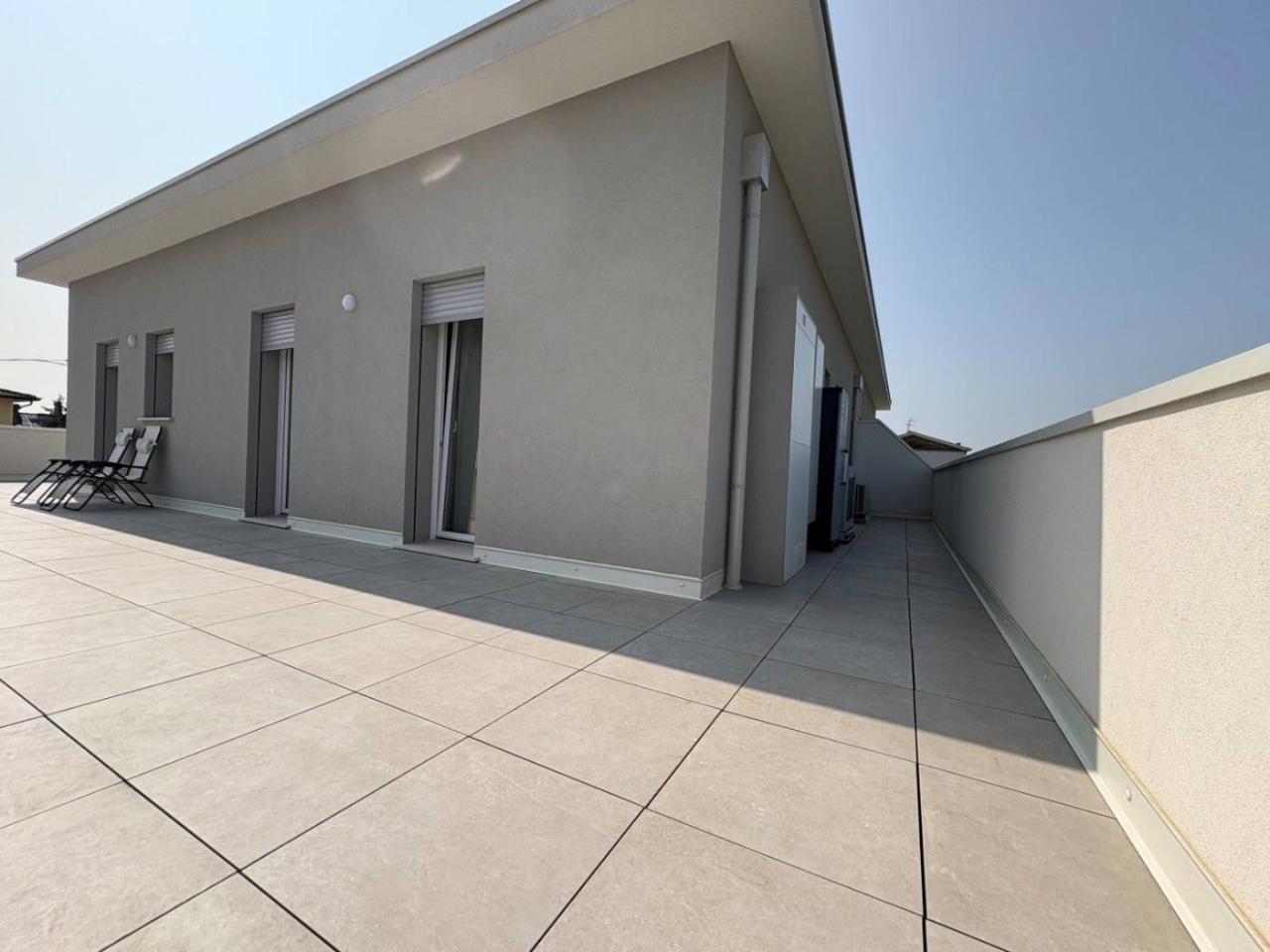 appartamento in vendita ad Abano Terme