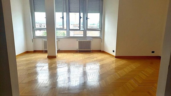 appartamento in vendita ad Abano Terme