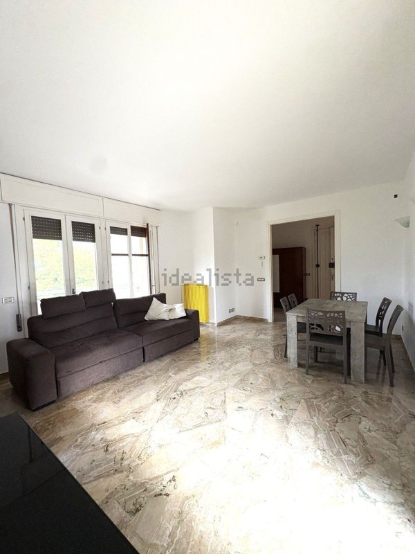 appartamento in vendita ad Abano Terme