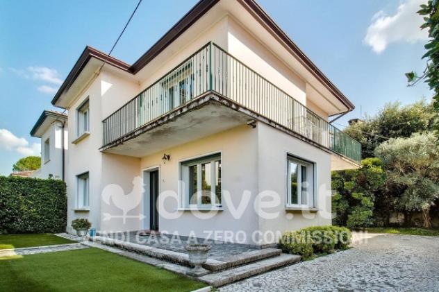 casa indipendente in vendita ad Abano Terme