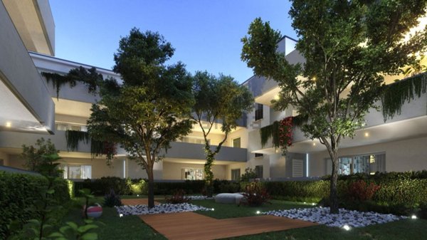 appartamento in vendita ad Abano Terme