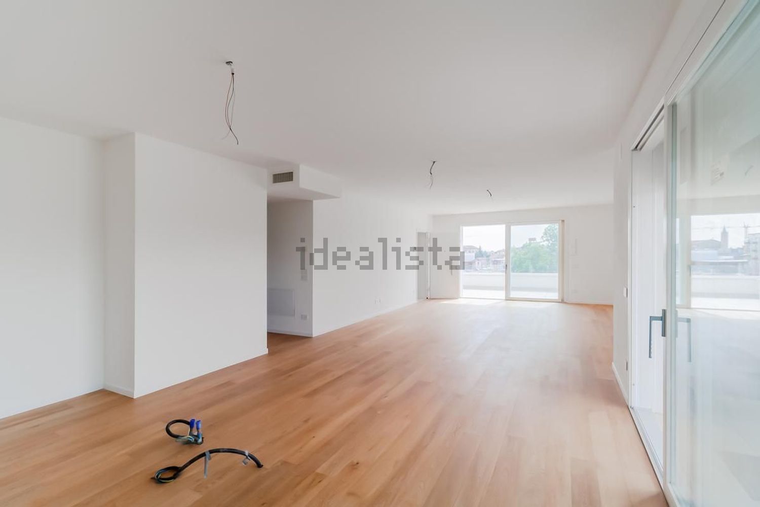 appartamento in vendita ad Abano Terme