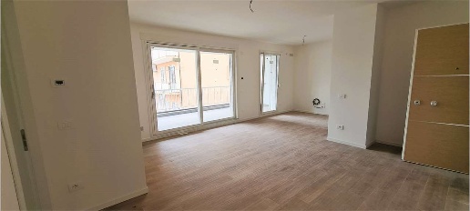 appartamento in vendita ad Abano Terme