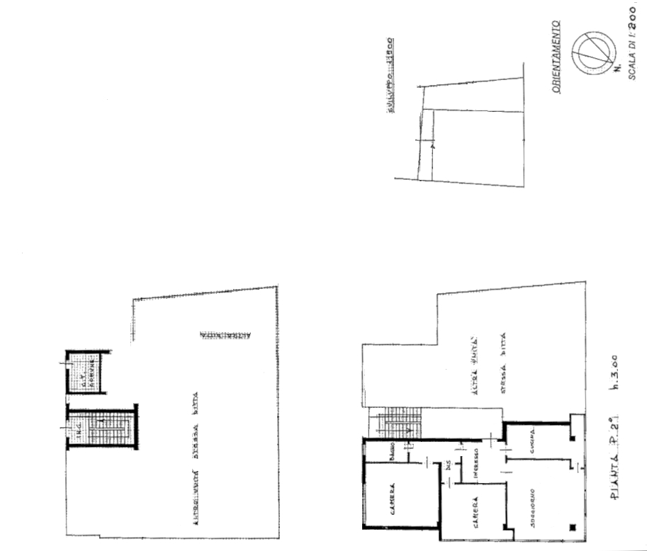 appartamento in vendita ad Abano Terme
