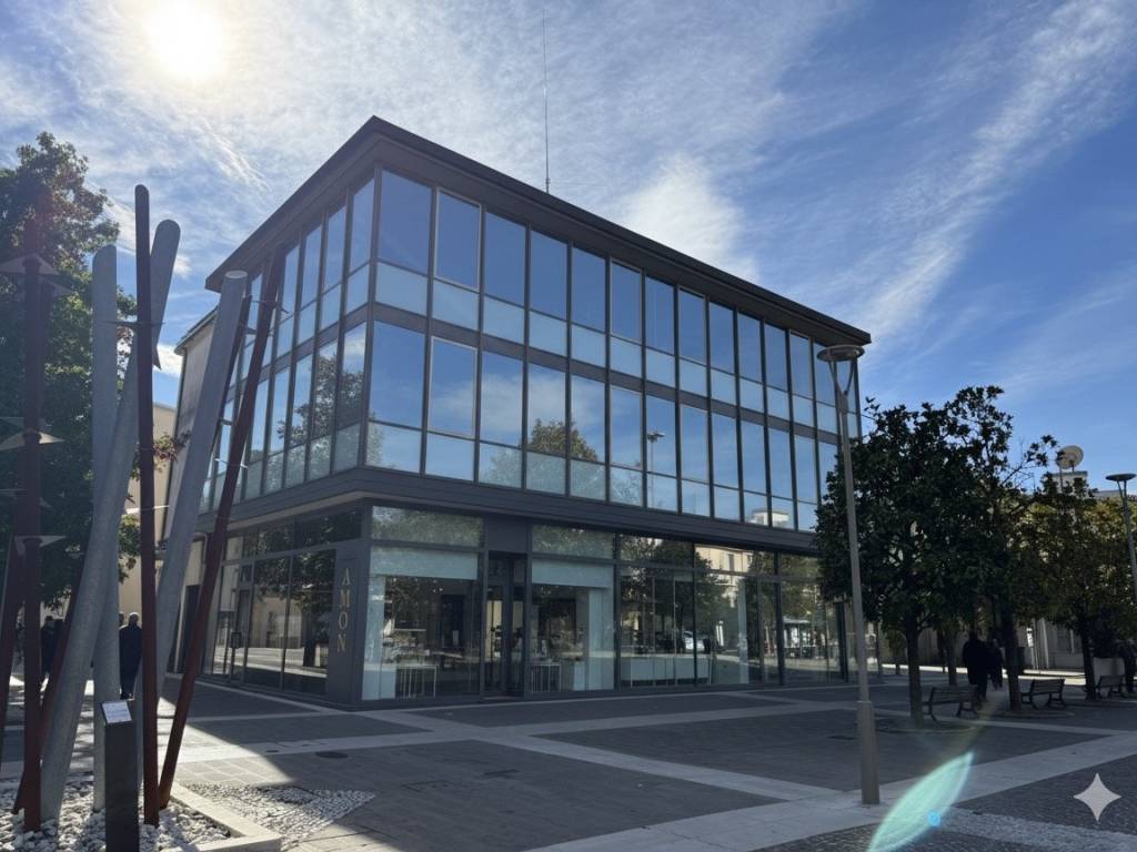 intera palazzina in vendita ad Abano Terme