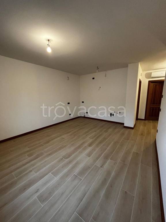 appartamento in vendita ad Abano Terme