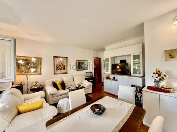 appartamento in vendita ad Abano Terme