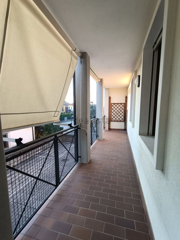 appartamento in vendita ad Abano Terme