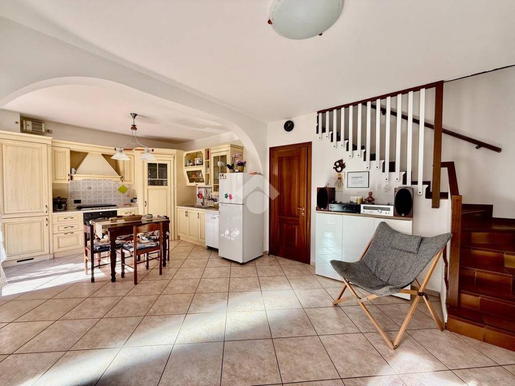 casa indipendente in vendita ad Abano Terme