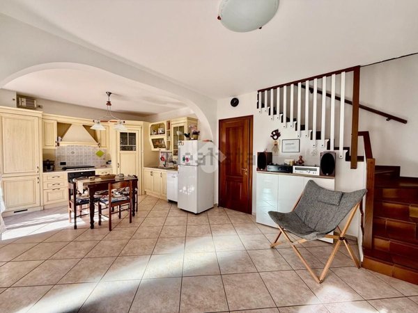 casa indipendente in vendita ad Abano Terme