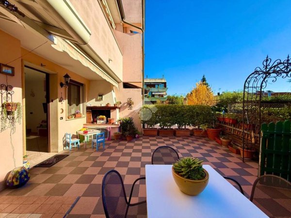 casa indipendente in vendita ad Abano Terme