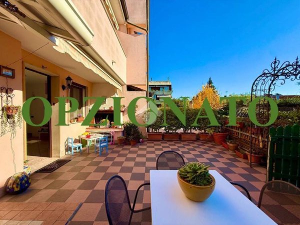 casa indipendente in vendita ad Abano Terme