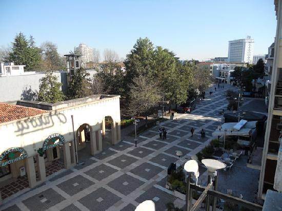 appartamento in vendita ad Abano Terme