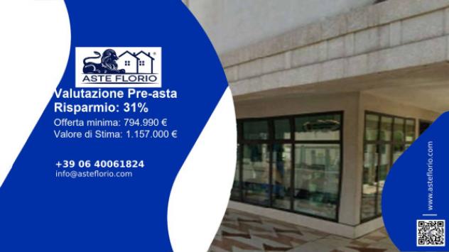 negozio in vendita ad Abano Terme