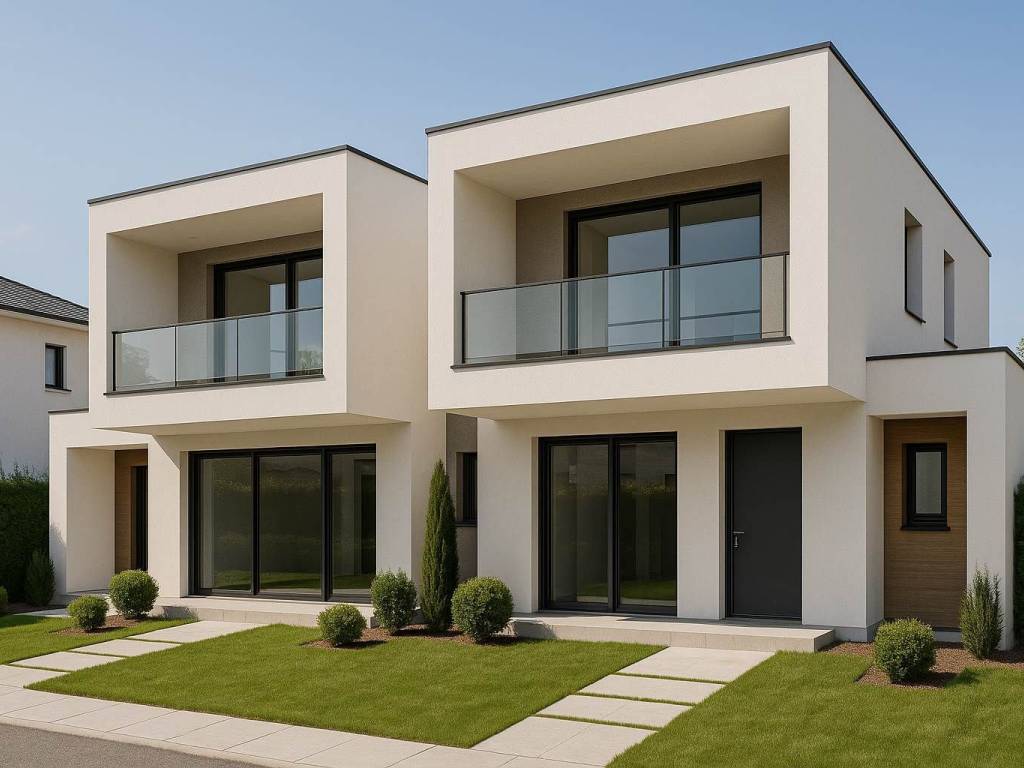 casa indipendente in vendita ad Abano Terme