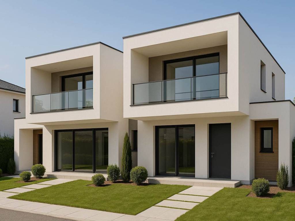 casa indipendente in vendita ad Abano Terme
