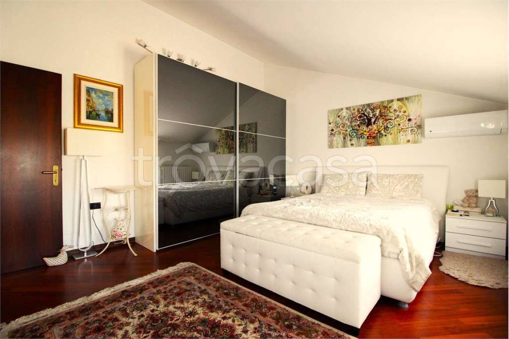 casa indipendente in vendita ad Abano Terme