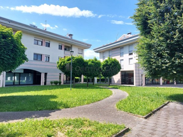 appartamento in vendita ad Abano Terme