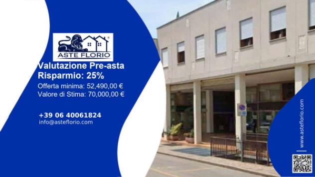 pentavano in vendita ad Abano Terme