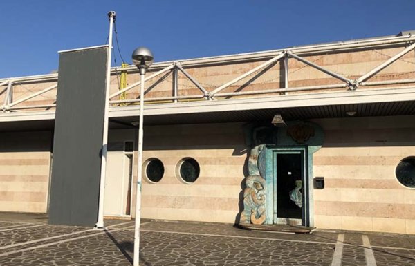 negozio in vendita ad Abano Terme