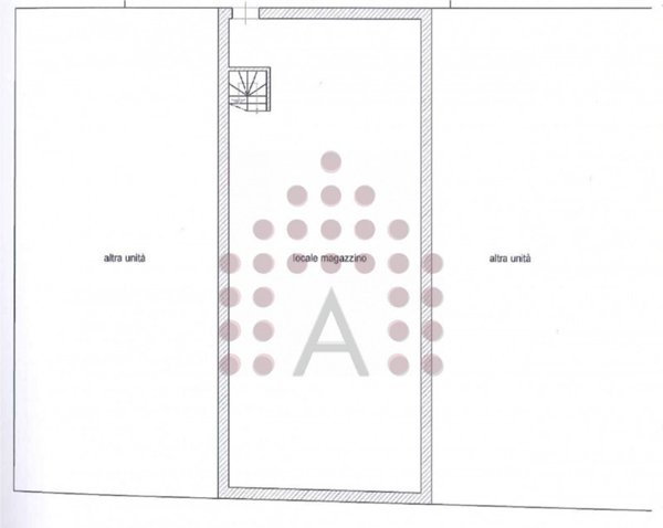 ufficio in vendita ad Abano Terme