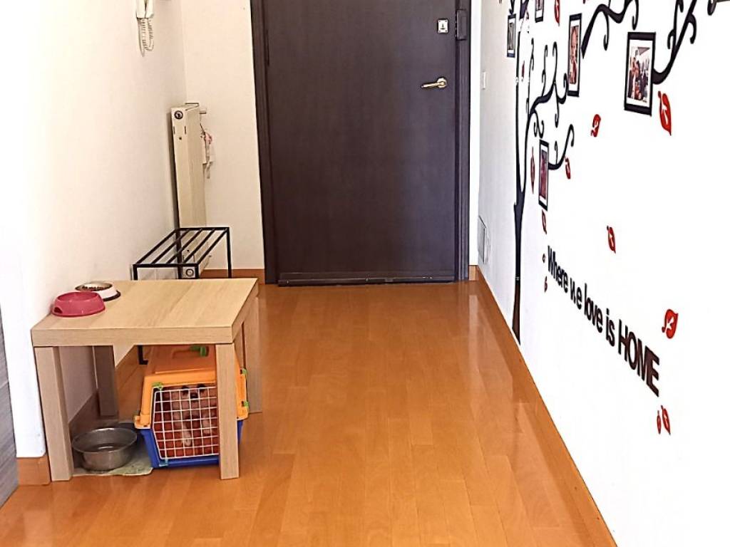 appartamento in vendita ad Abano Terme