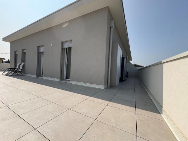 appartamento in vendita ad Abano Terme