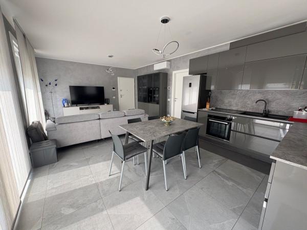 appartamento in vendita ad Abano Terme