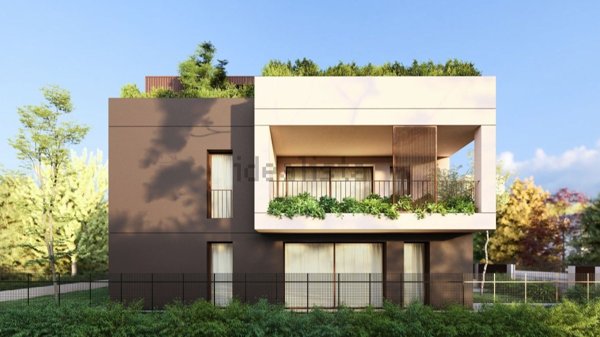 appartamento in vendita ad Abano Terme