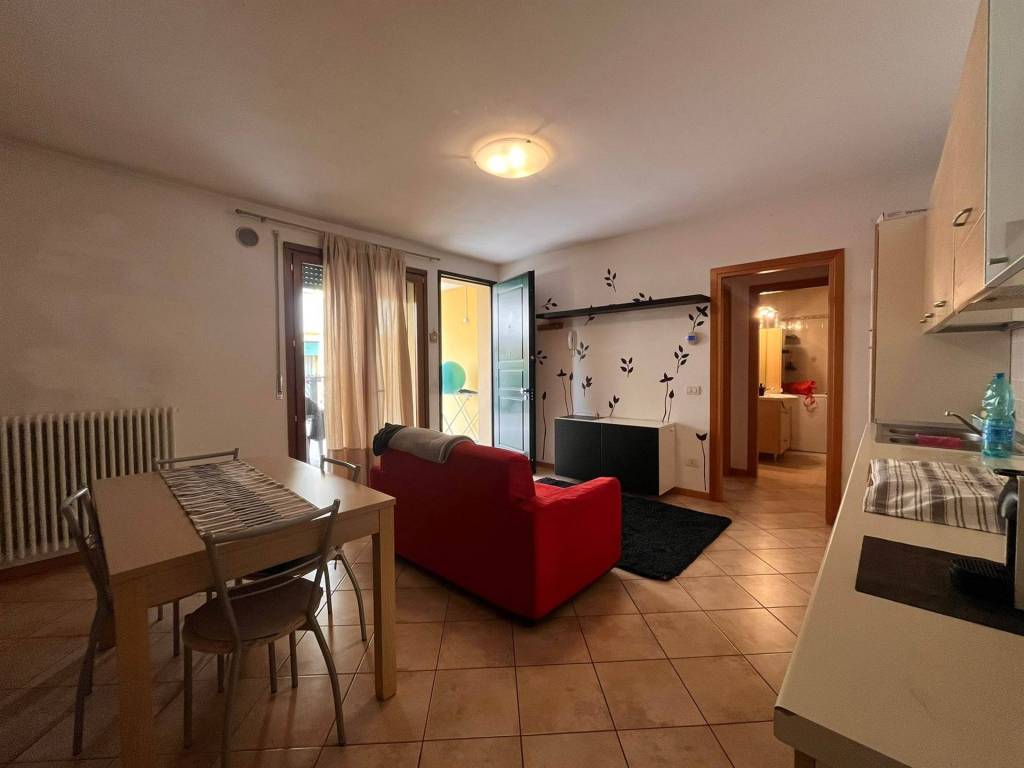 appartamento in vendita ad Abano Terme