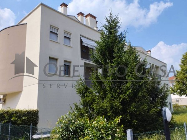 appartamento in vendita ad Abano Terme