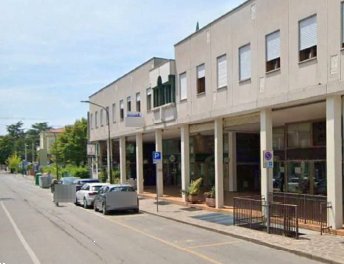 locale di sgombero in vendita ad Abano Terme