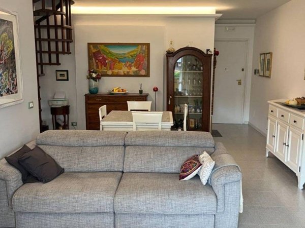 appartamento in vendita ad Abano Terme