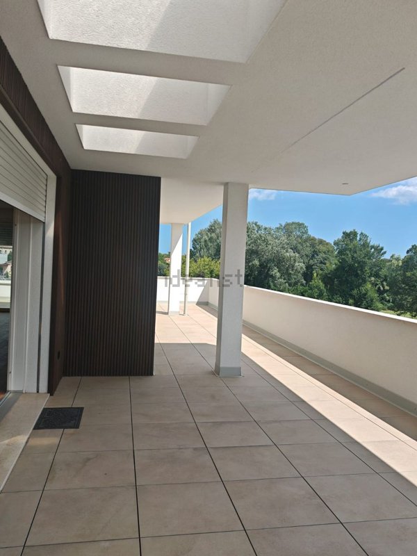 appartamento in vendita ad Abano Terme