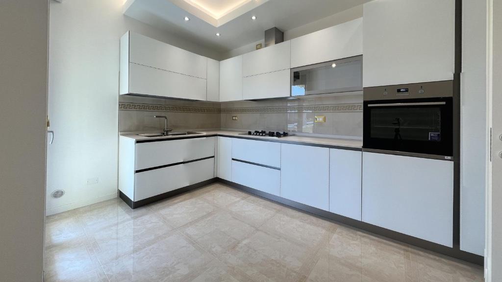 appartamento in vendita ad Abano Terme in zona Monteortone