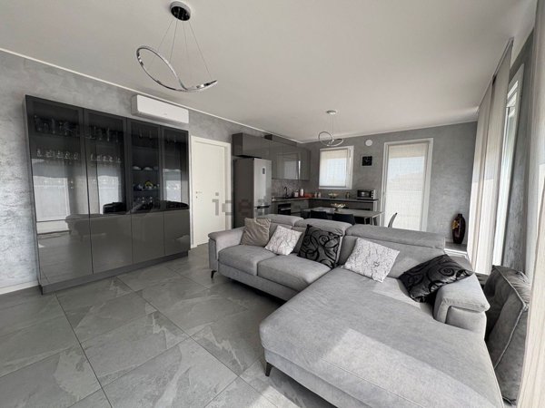 appartamento in vendita ad Abano Terme