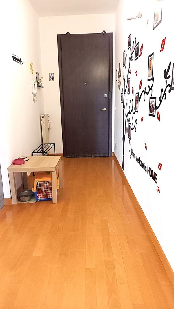 appartamento in vendita ad Abano Terme