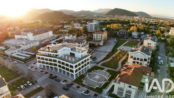 appartamento in vendita ad Abano Terme