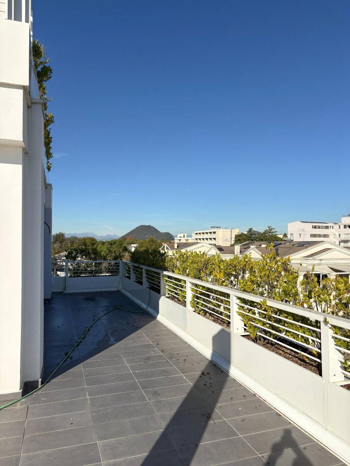 appartamento in vendita ad Abano Terme