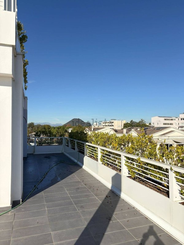 appartamento in vendita ad Abano Terme