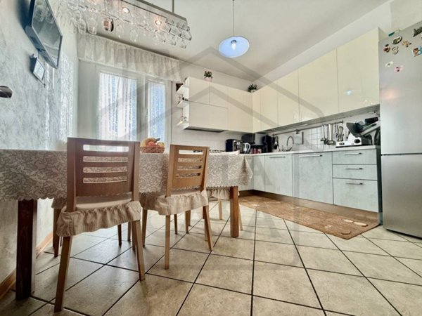 appartamento in vendita ad Abano Terme