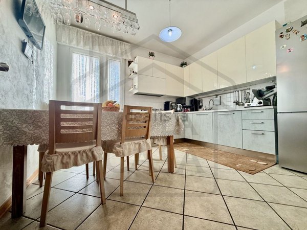 appartamento in vendita ad Abano Terme